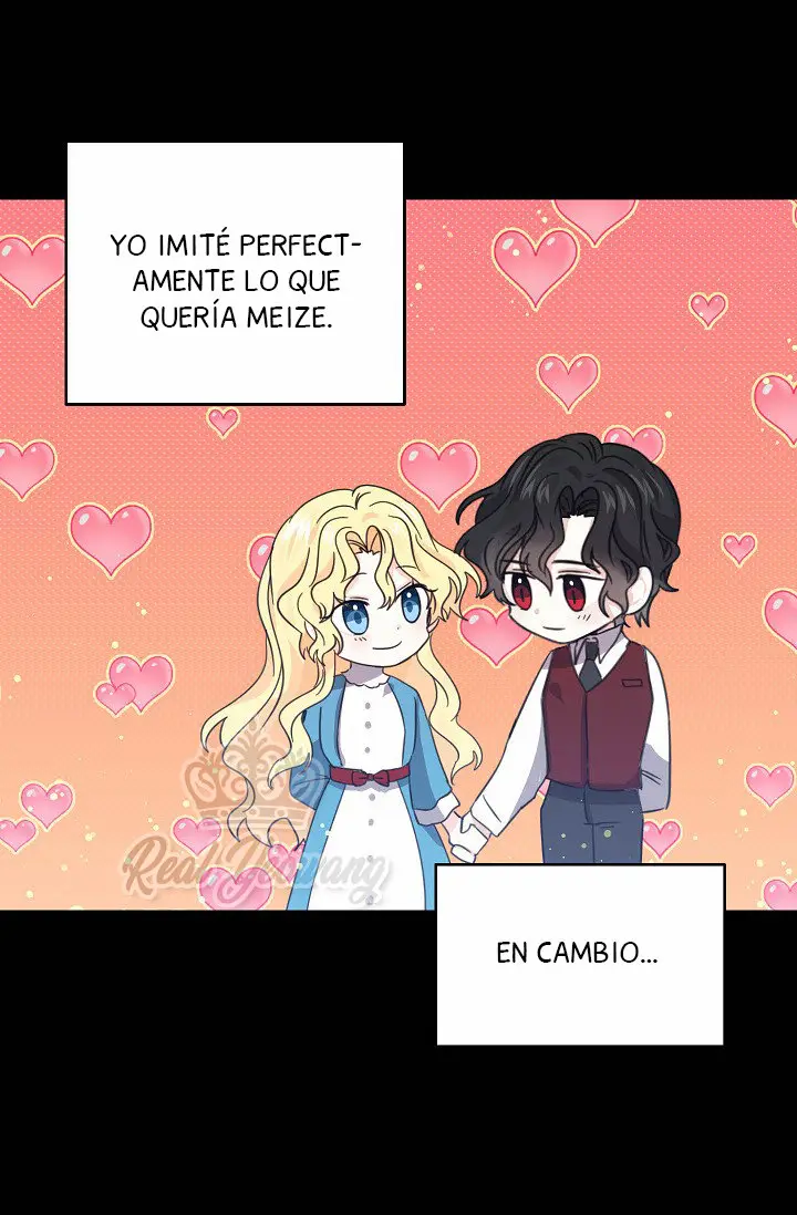 Soy la ex novia de un caballero. (2020) - Capítulo 24 - Página 25 - LectorTMOo