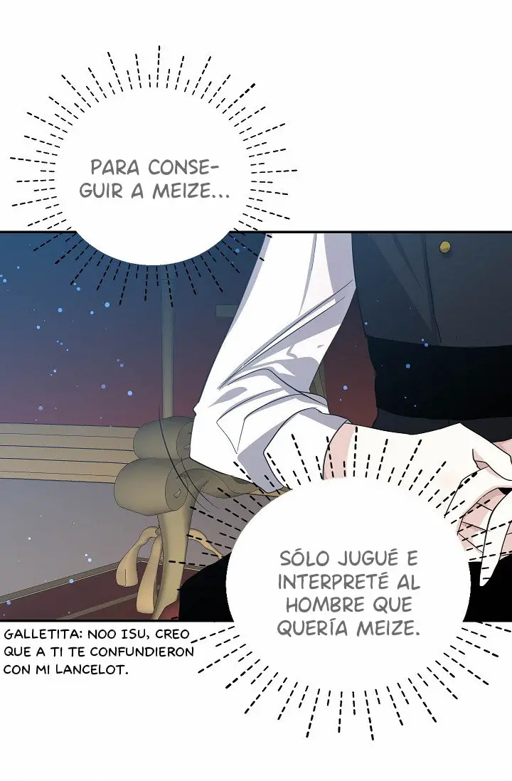 Soy la ex novia de un caballero. (2020) - Capítulo 24 - Página 28 - LectorTMOo