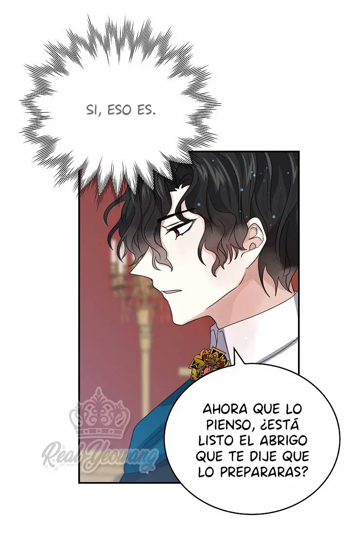 Soy la ex novia de un caballero. (2020) - Capítulo 24 - Página 30 - LectorTMOo