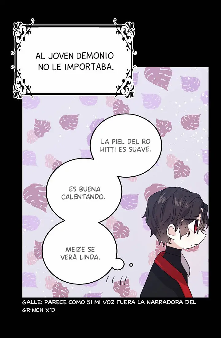 Soy la ex novia de un caballero. (2020) - Capítulo 24 - Página 42 - LectorTMOo