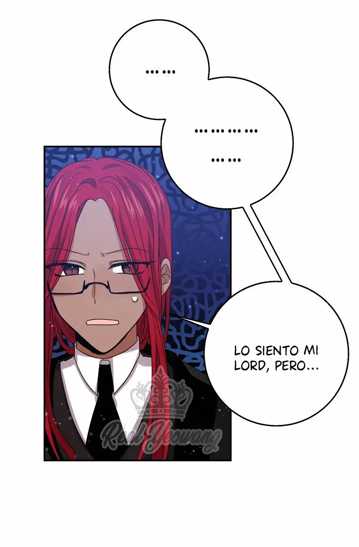 Soy la ex novia de un caballero. (2020) - Capítulo 24 - Página 47 - LectorTMOo