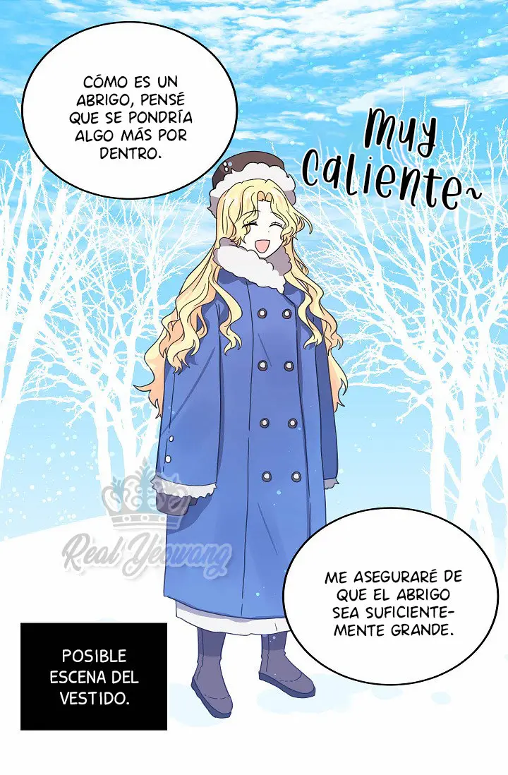 Soy la ex novia de un caballero. (2020) - Capítulo 24 - Página 52 - LectorTMOo