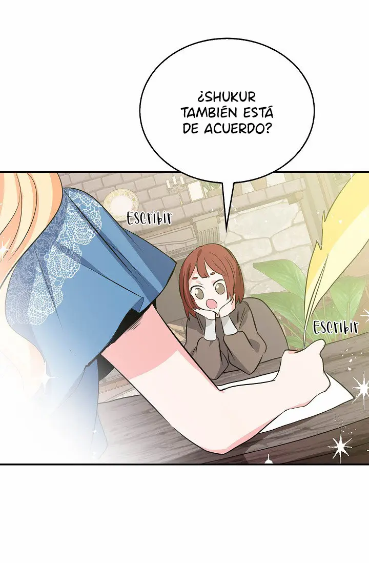 Soy la ex novia de un caballero. (2020) - Capítulo 3 - Página 9 - LectorTMOo