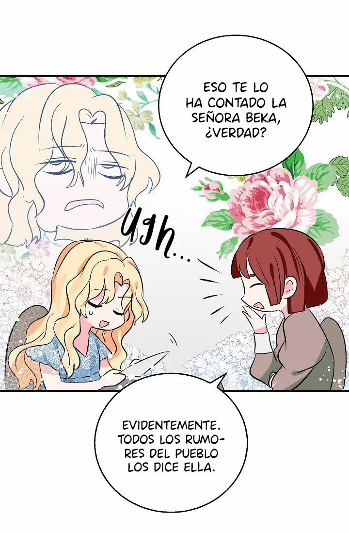 Soy la ex novia de un caballero. (2020) - Capítulo 3 - Página 13 - LectorTMOo