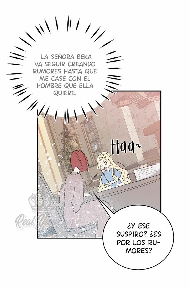 Soy la ex novia de un caballero. (2020) - Capítulo 3 - Página 16 - LectorTMOo