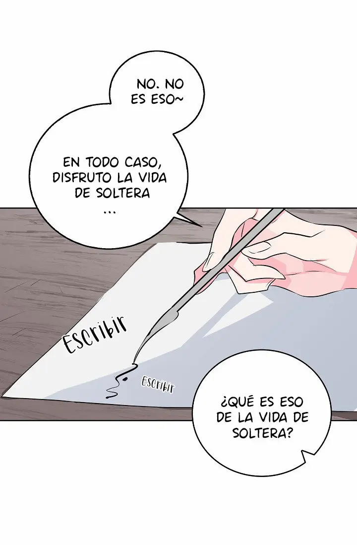 Soy la ex novia de un caballero. (2020) - Capítulo 3 - Página 18 - LectorTMOo