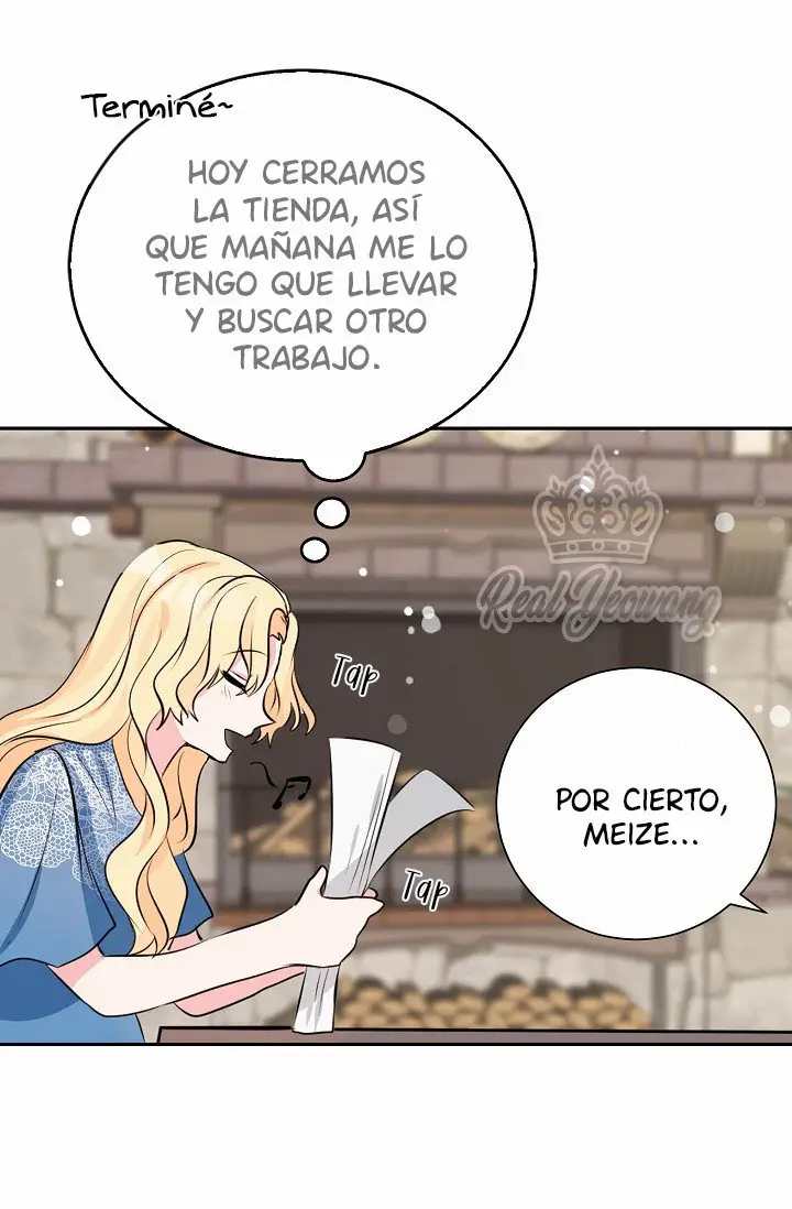 Soy la ex novia de un caballero. (2020) - Capítulo 3 - Página 22 - LectorTMOo