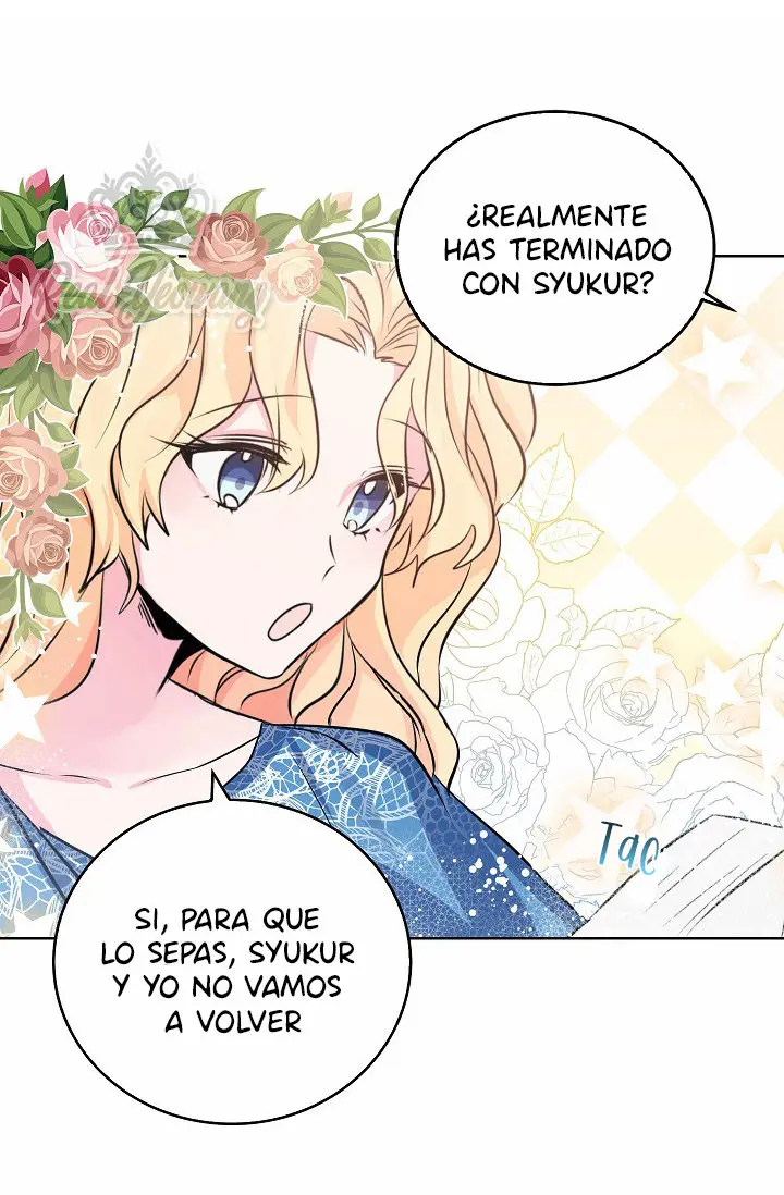 Soy la ex novia de un caballero. (2020) - Capítulo 3 - Página 25 - LectorTMOo
