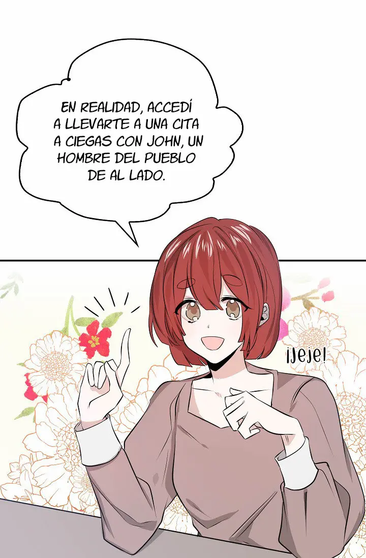 Soy la ex novia de un caballero. (2020) - Capítulo 3 - Página 36 - LectorTMOo