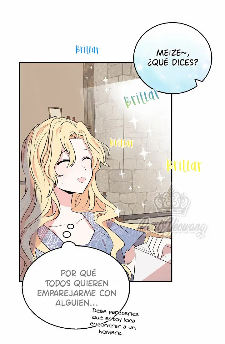 Soy la ex novia de un caballero. (2020) - Capítulo 3 - Página 42 - LectorTMOo