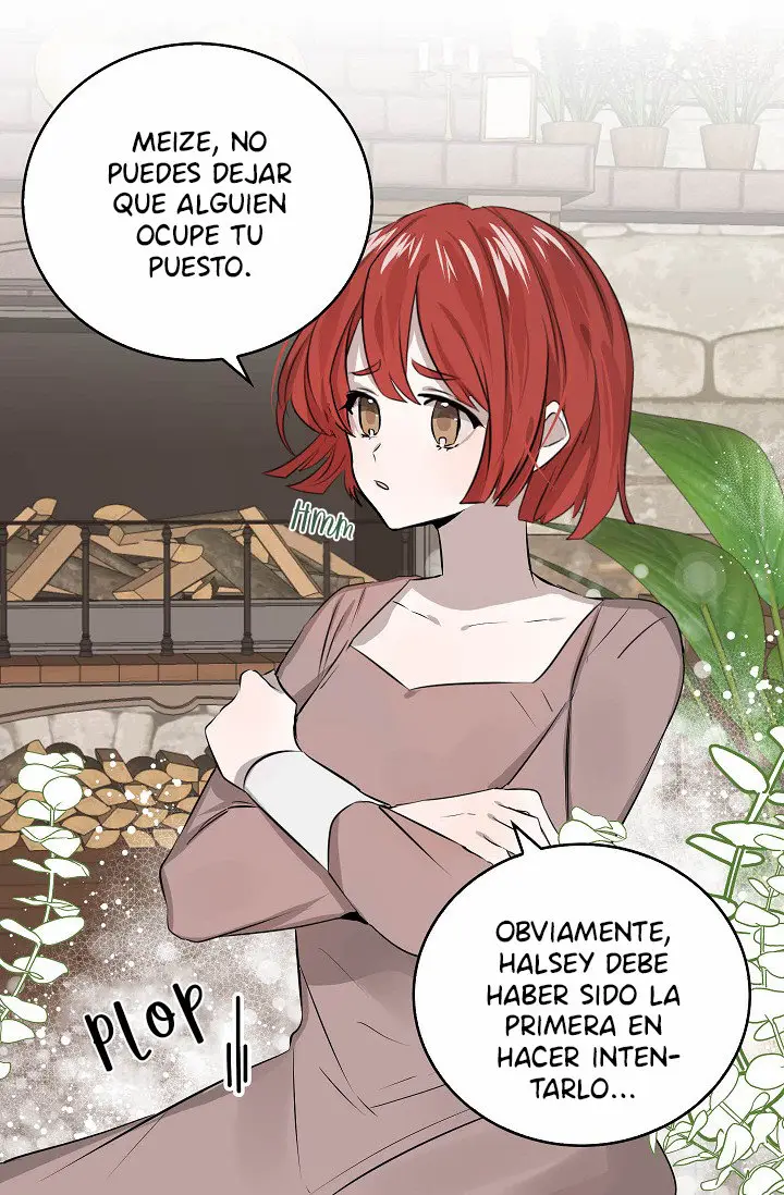 Soy la ex novia de un caballero. (2020) - Capítulo 3 - Página 51 - LectorTMOo