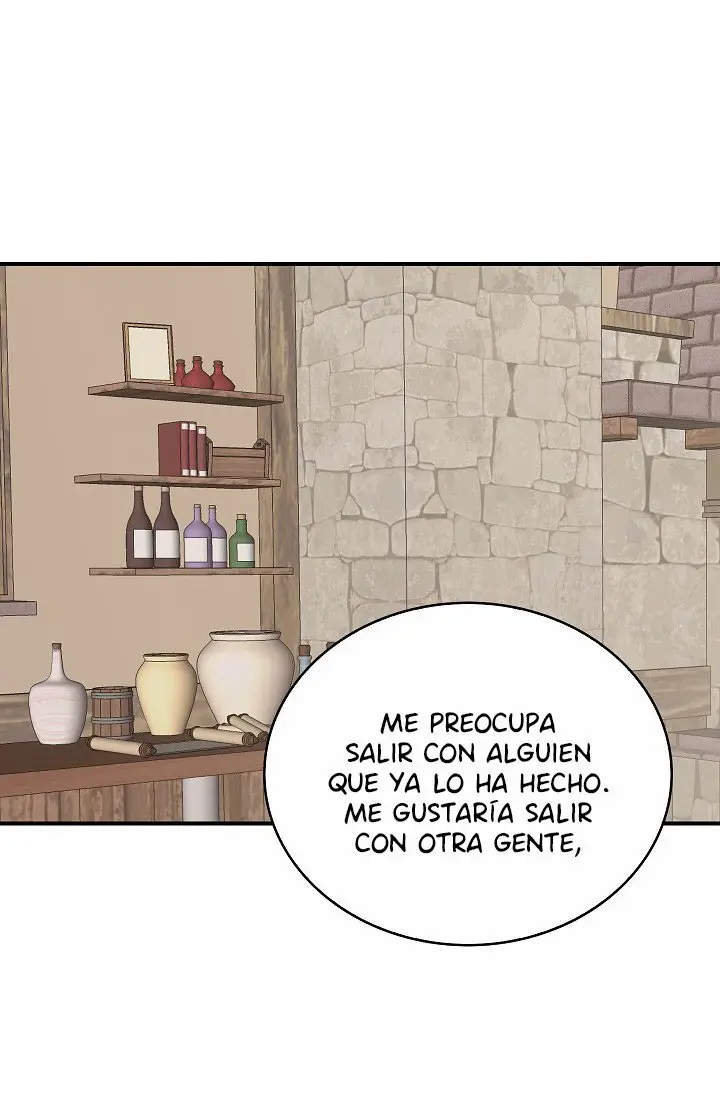 Soy la ex novia de un caballero. (2020) - Capítulo 3 - Página 59 - LectorTMOo