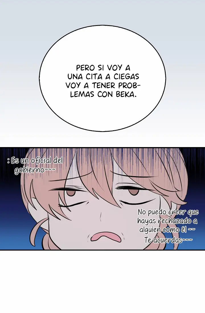 Soy la ex novia de un caballero. (2020) - Capítulo 3 - Página 62 - LectorTMOo