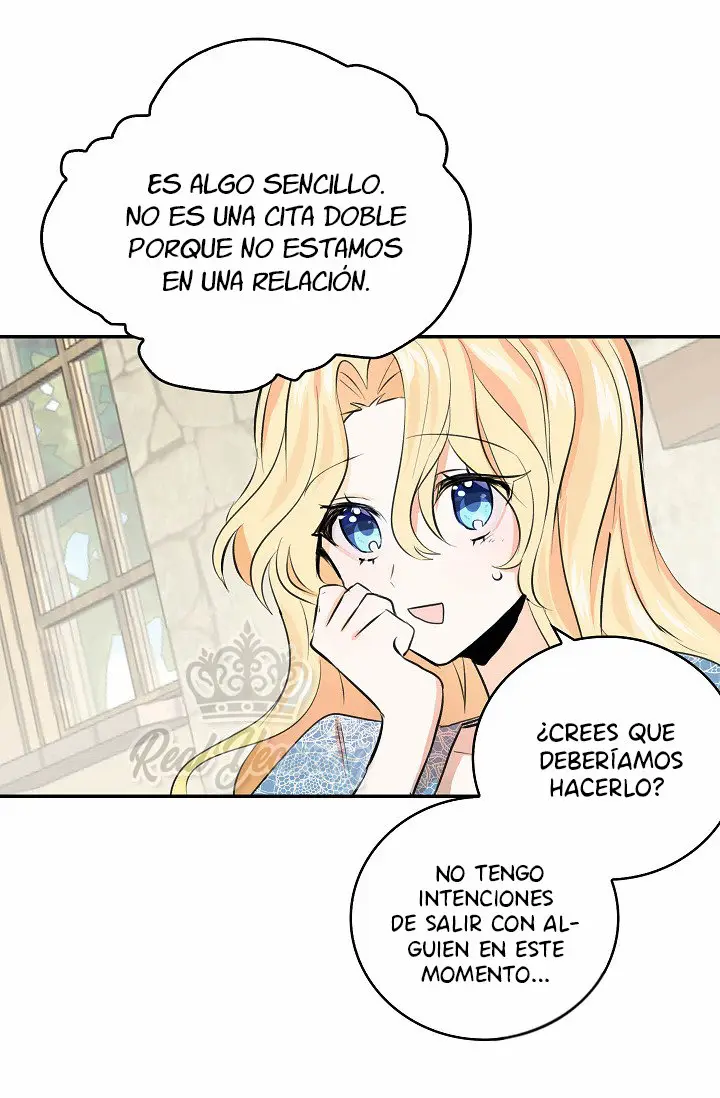 Soy la ex novia de un caballero. (2020) - Capítulo 3 - Página 65 - LectorTMOo
