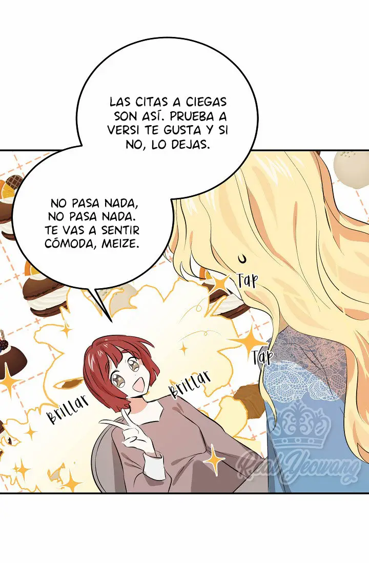 Soy la ex novia de un caballero. (2020) - Capítulo 3 - Página 66 - LectorTMOo