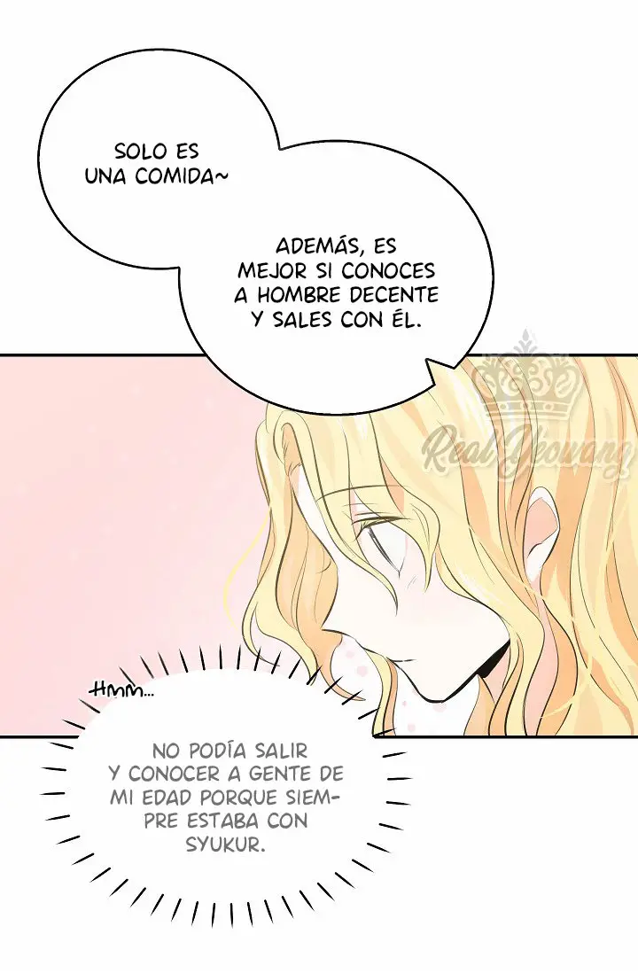 Soy la ex novia de un caballero. (2020) - Capítulo 3 - Página 68 - LectorTMOo