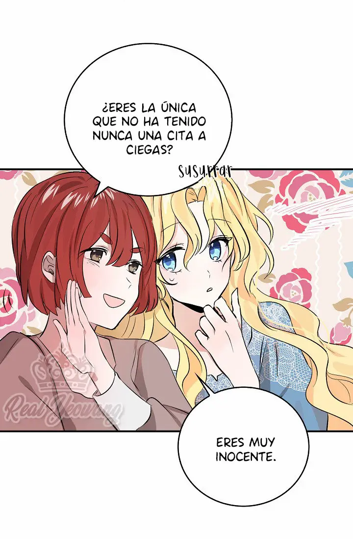 Soy la ex novia de un caballero. (2020) - Capítulo 3 - Página 73 - LectorTMOo