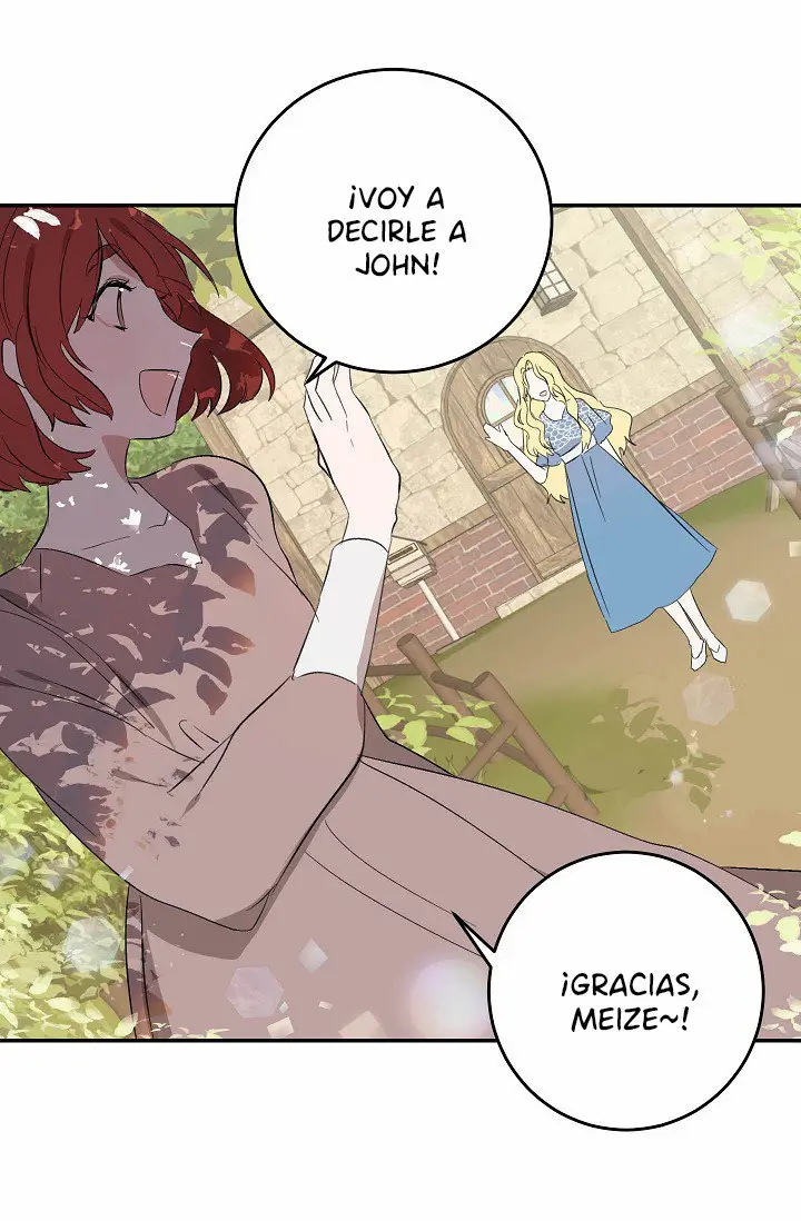 Soy la ex novia de un caballero. (2020) - Capítulo 3 - Página 75 - LectorTMOo