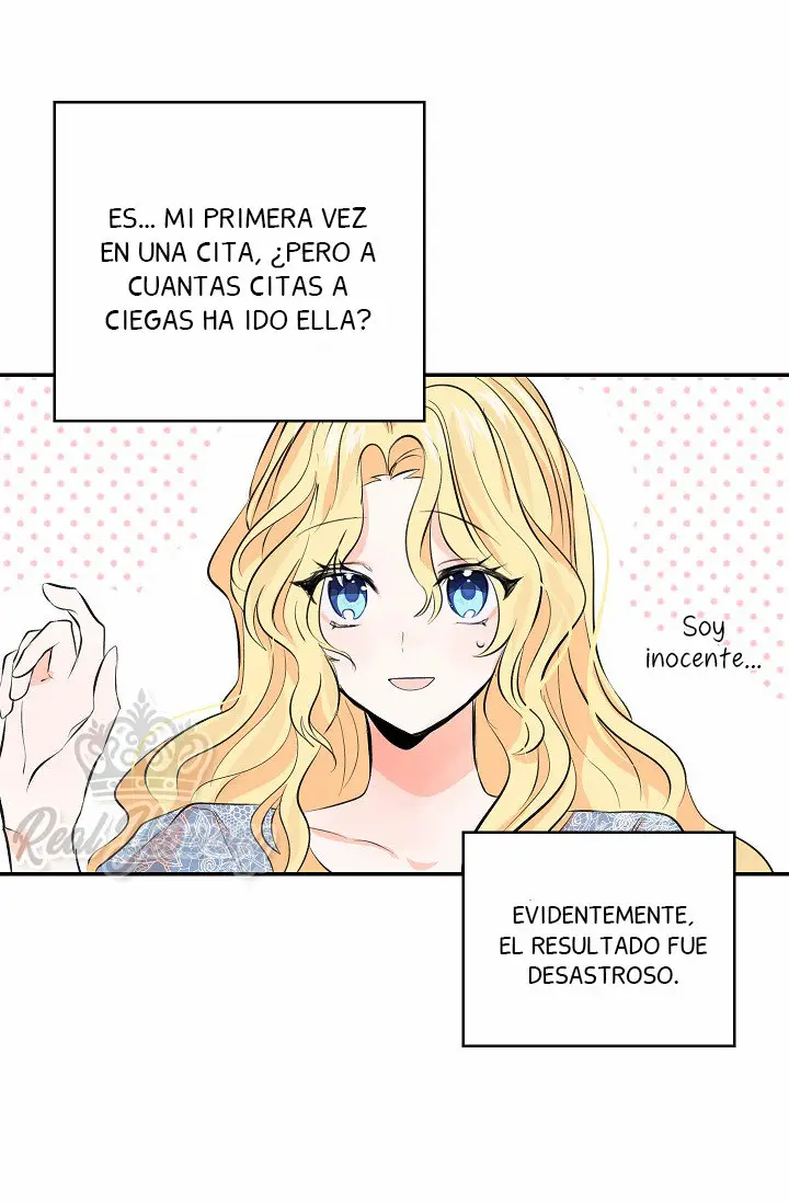 Soy la ex novia de un caballero. (2020) - Capítulo 3 - Página 79 - LectorTMOo