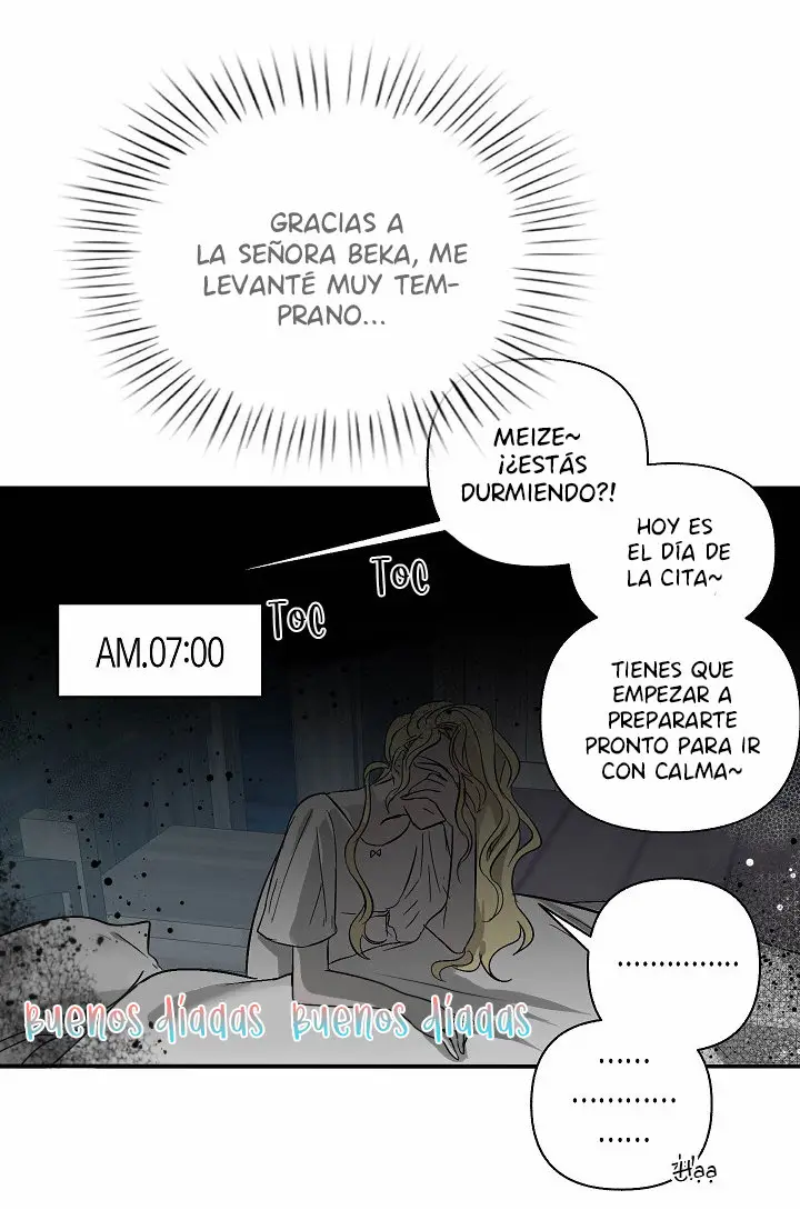 Soy la ex novia de un caballero. (2020) - Capítulo 3 - Página 84 - LectorTMOo