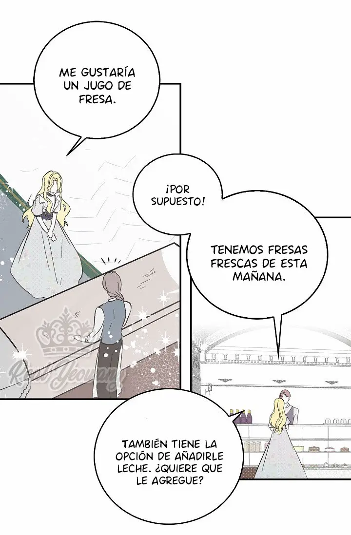 Soy la ex novia de un caballero. (2020) - Capítulo 3 - Página 86 - LectorTMOo
