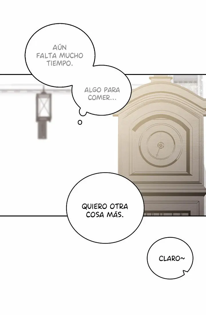 Soy la ex novia de un caballero. (2020) - Capítulo 3 - Página 91 - LectorTMOo