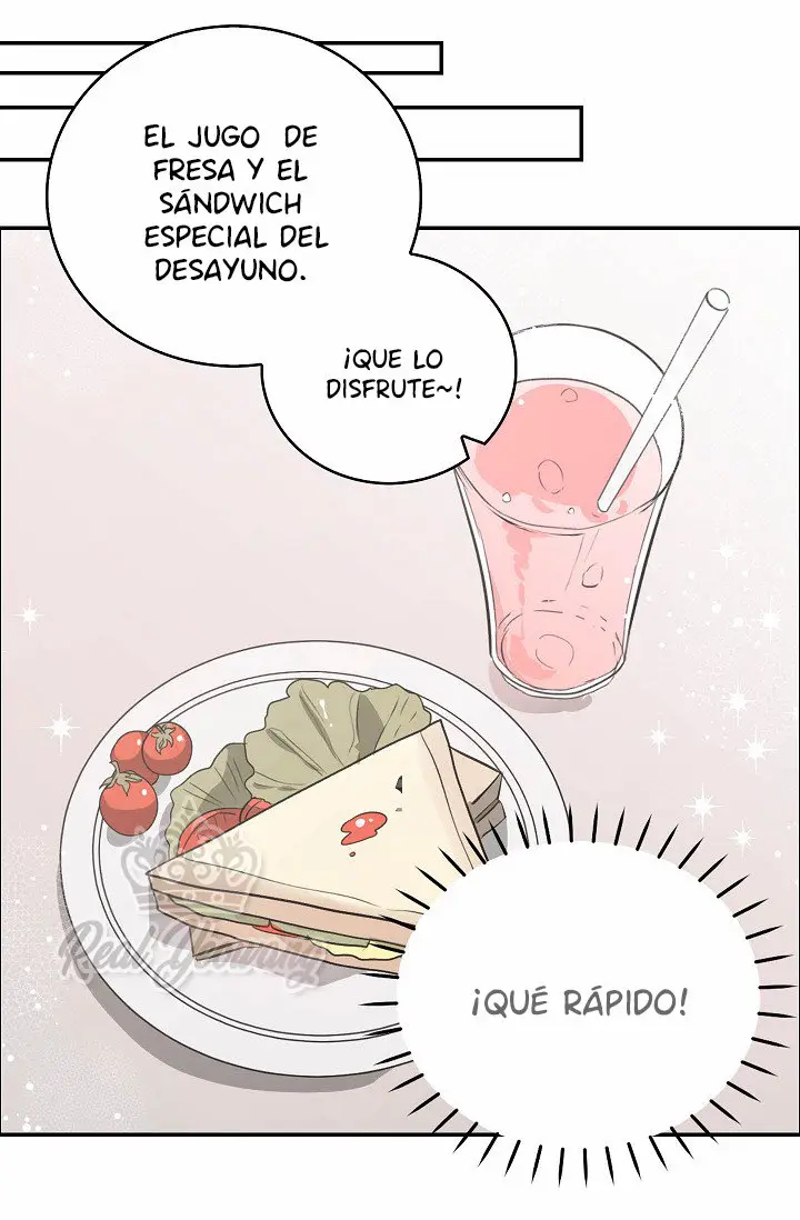 Soy la ex novia de un caballero. (2020) - Capítulo 3 - Página 92 - LectorTMOo