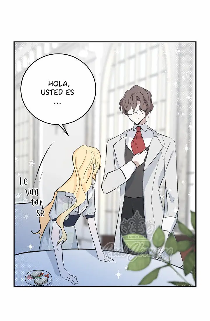 Soy la ex novia de un caballero. (2020) - Capítulo 4 - Página 10 - LectorTMOo