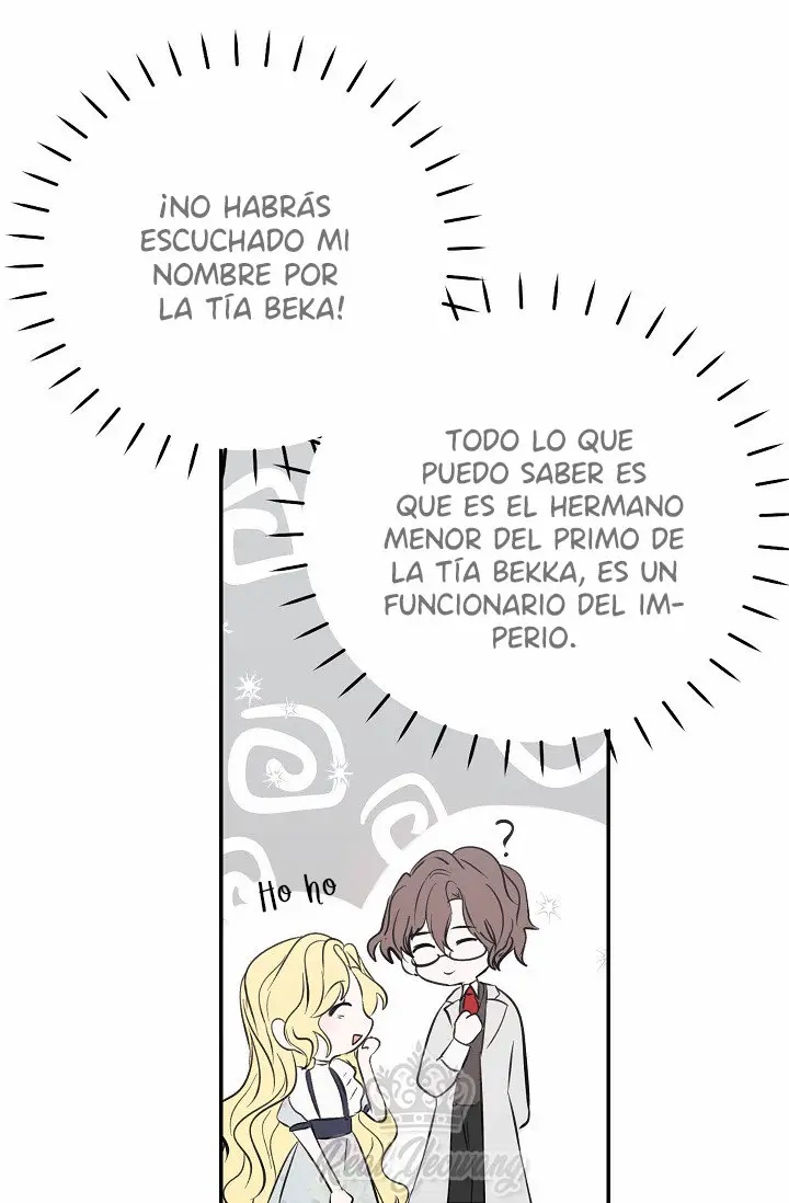 Soy la ex novia de un caballero. (2020) - Capítulo 4 - Página 14 - LectorTMOo