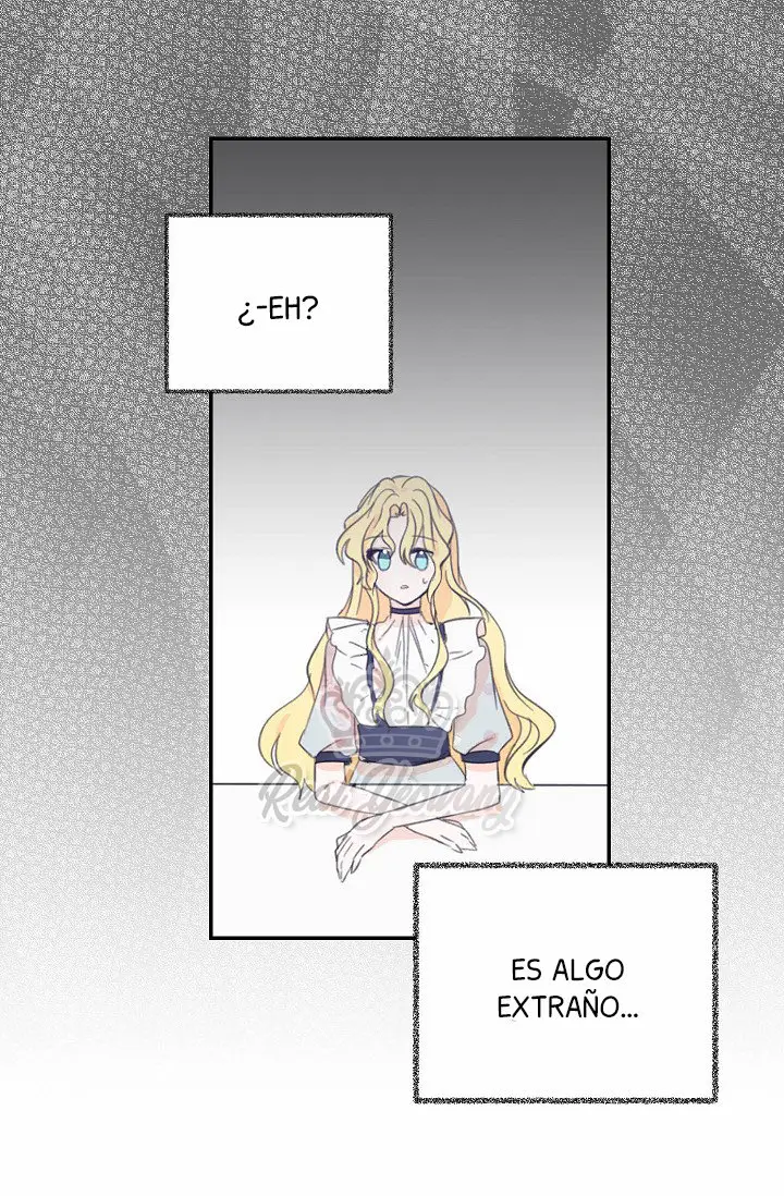 Soy la ex novia de un caballero. (2020) - Capítulo 4 - Página 29 - LectorTMOo