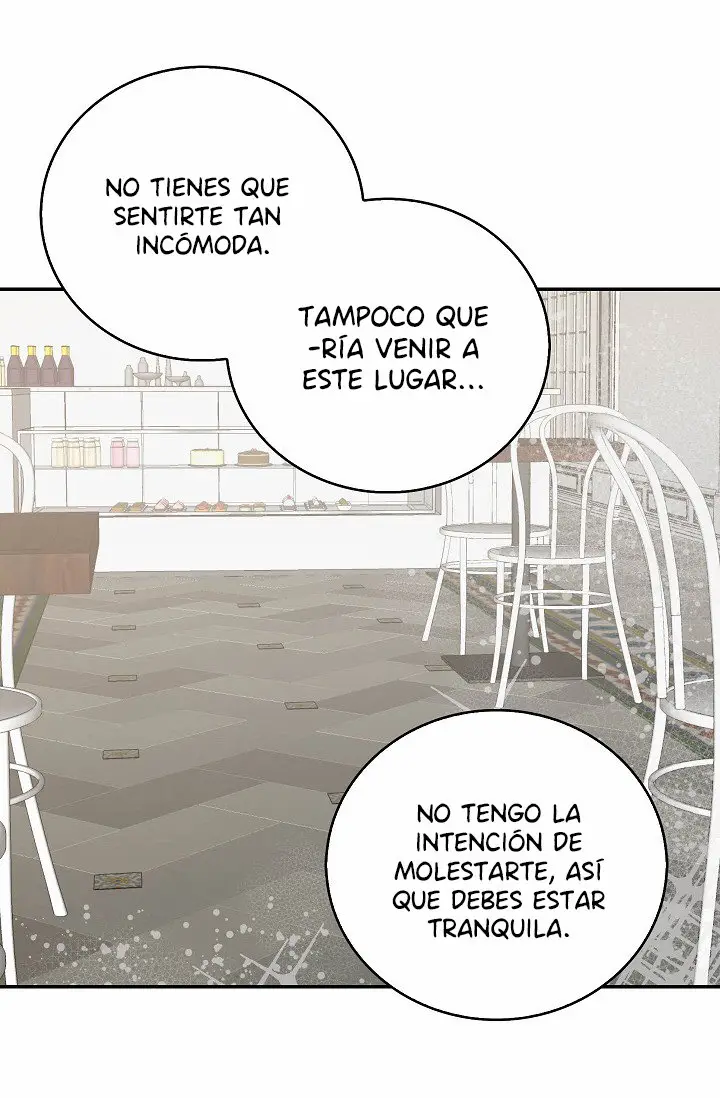 Soy la ex novia de un caballero. (2020) - Capítulo 4 - Página 36 - LectorTMOo