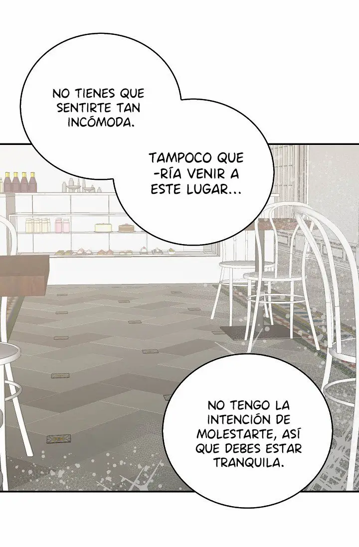 Soy la ex novia de un caballero. (2020) - Capítulo 4 - Página 37 - LectorTMOo