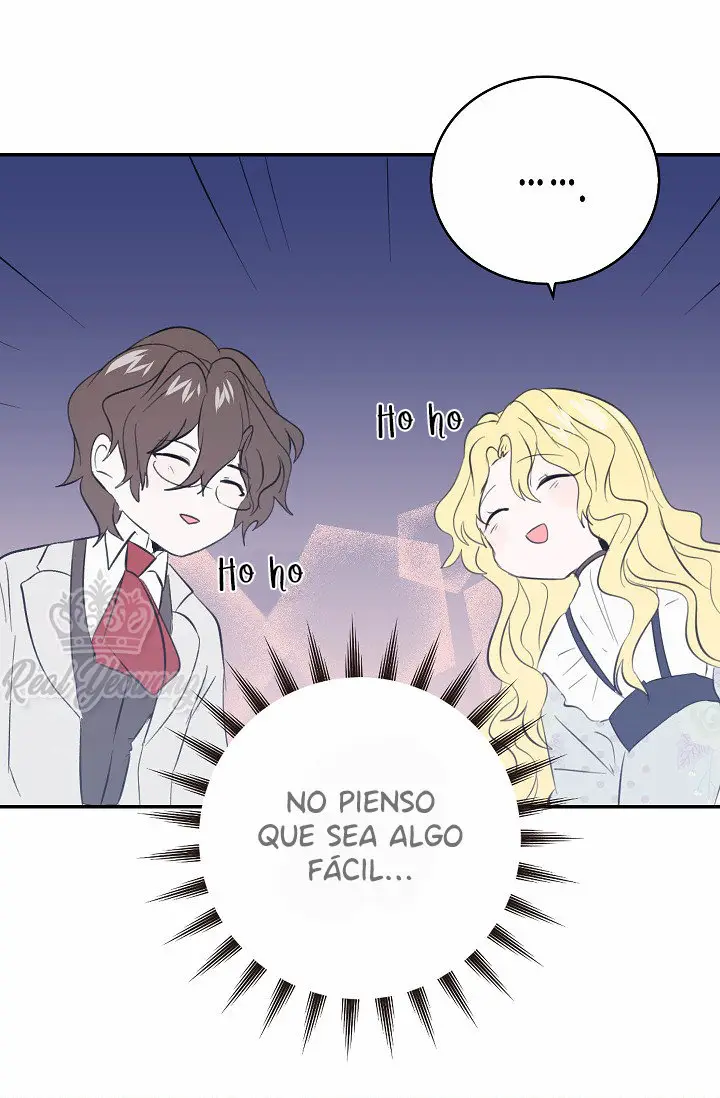 Soy la ex novia de un caballero. (2020) - Capítulo 4 - Página 39 - LectorTMOo