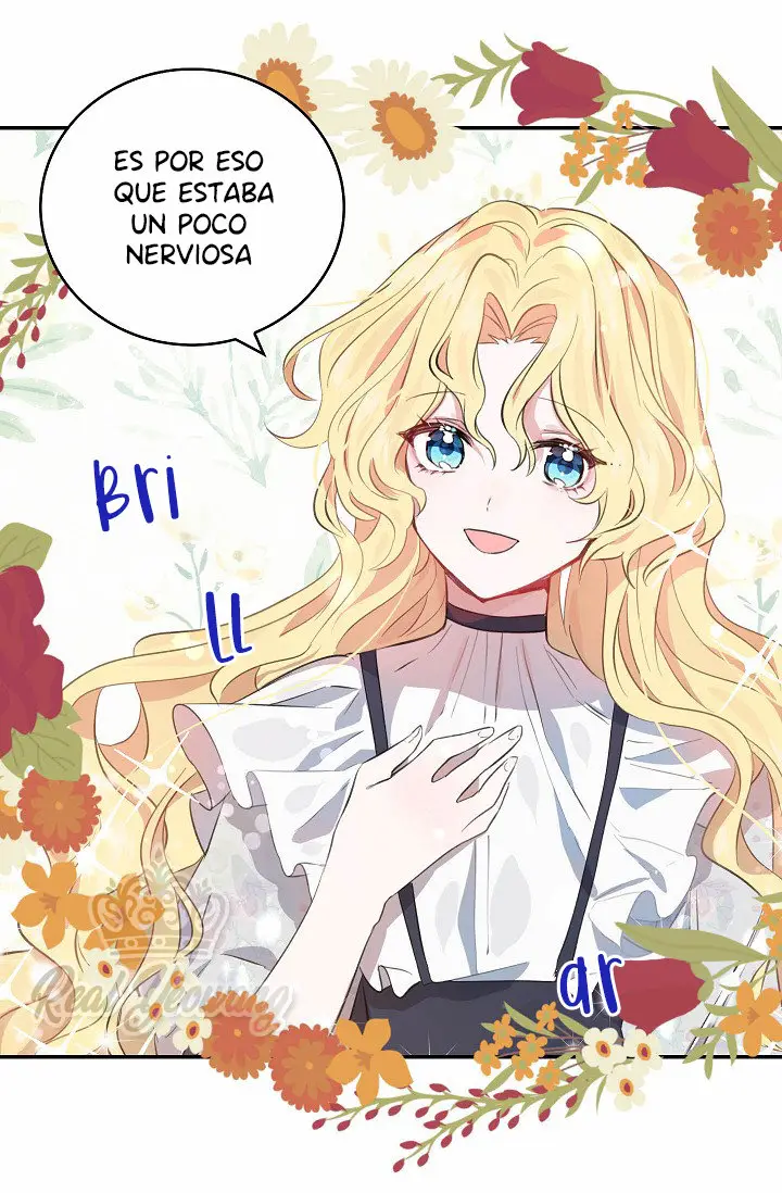 Soy la ex novia de un caballero. (2020) - Capítulo 4 - Página 47 - LectorTMOo