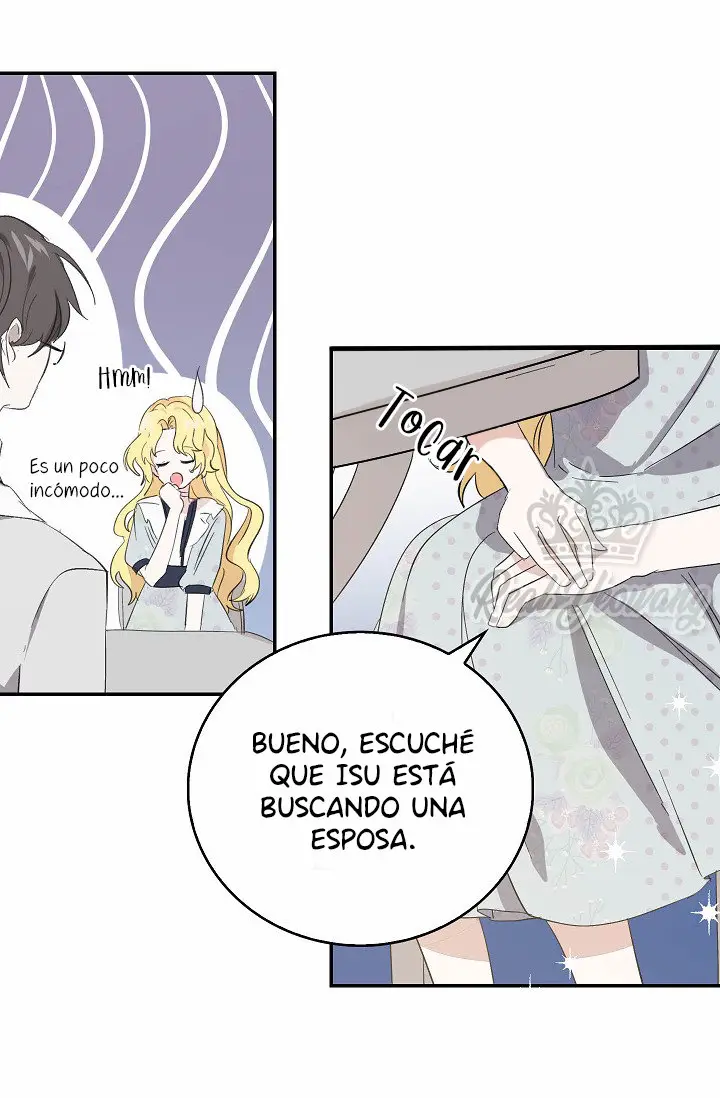 Soy la ex novia de un caballero. (2020) - Capítulo 4 - Página 49 - LectorTMOo