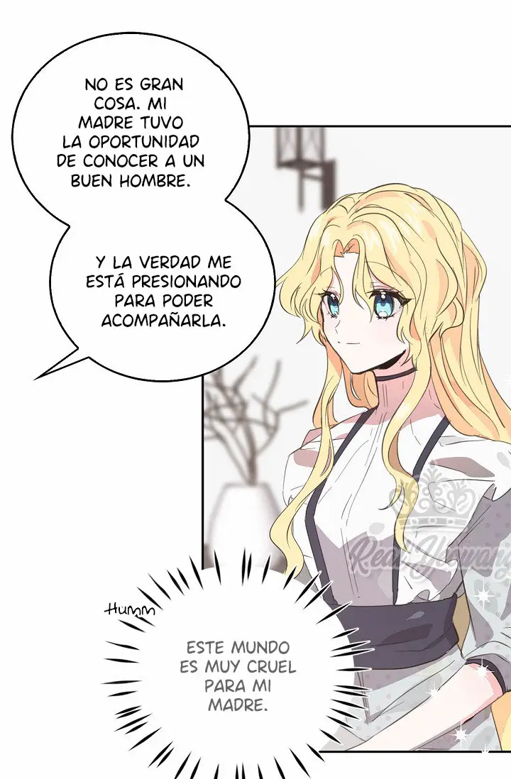 Soy la ex novia de un caballero. (2020) - Capítulo 4 - Página 52 - LectorTMOo