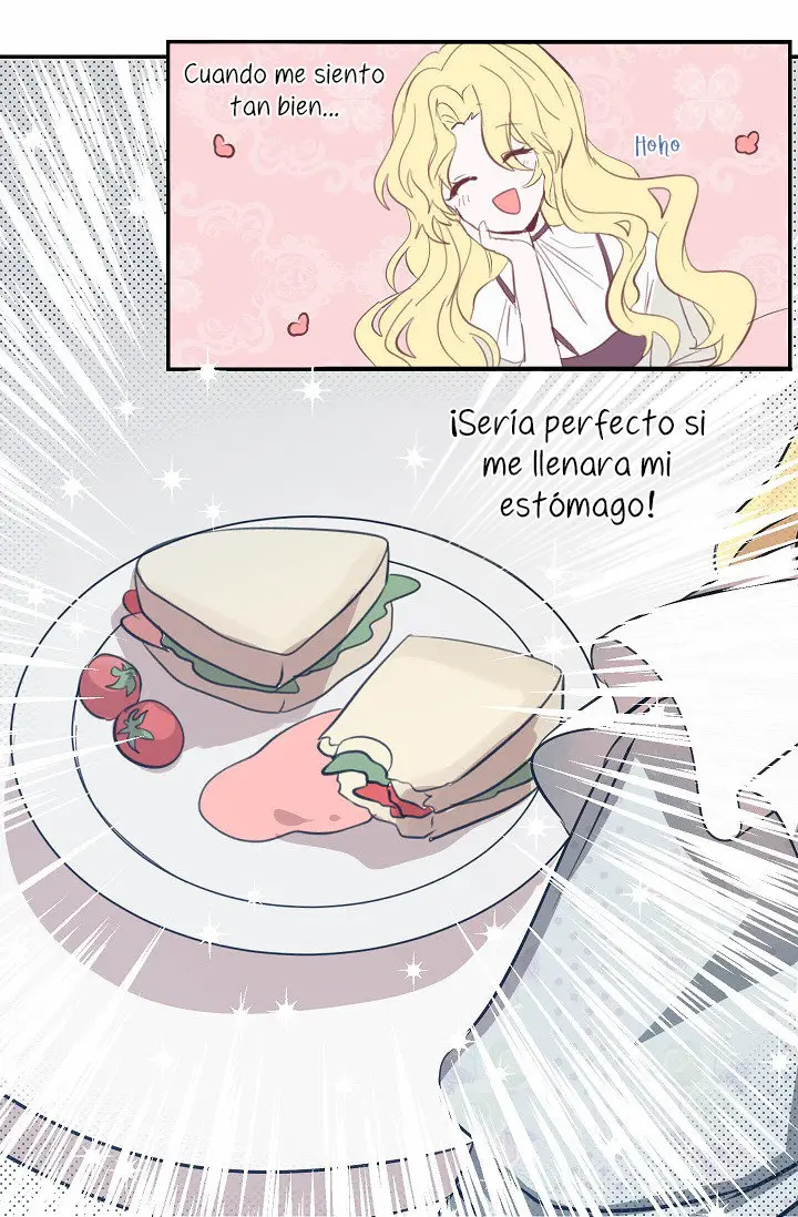 Soy la ex novia de un caballero. (2020) - Capítulo 4 - Página 62 - LectorTMOo