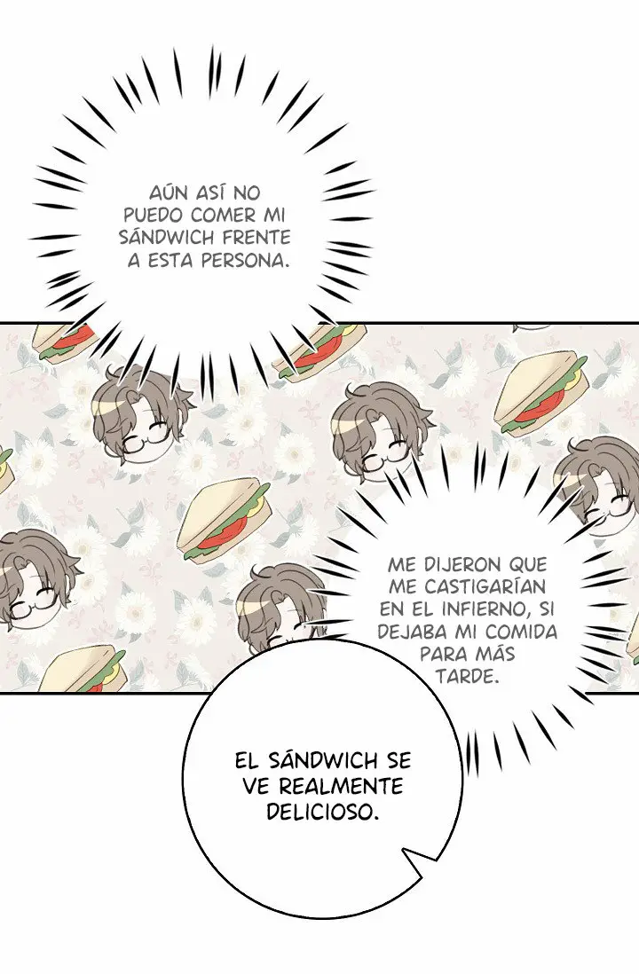 Soy la ex novia de un caballero. (2020) - Capítulo 4 - Página 63 - LectorTMOo