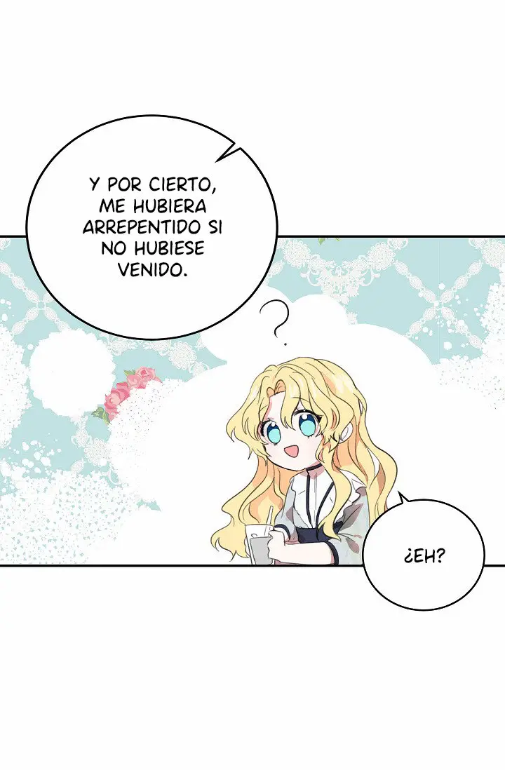 Soy la ex novia de un caballero. (2020) - Capítulo 4 - Página 64 - LectorTMOo