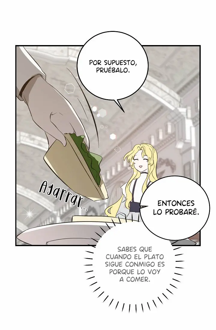 Soy la ex novia de un caballero. (2020) - Capítulo 4 - Página 66 - LectorTMOo