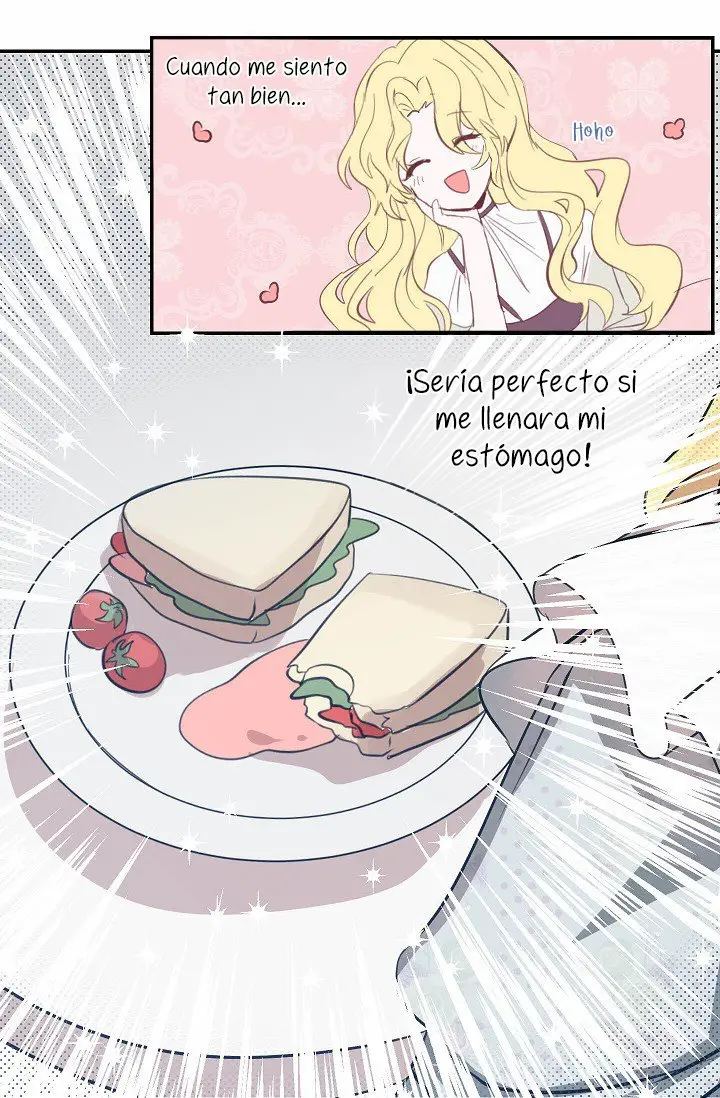 Soy la ex novia de un caballero. (2020) - Capítulo 4 - Página 67 - LectorTMOo