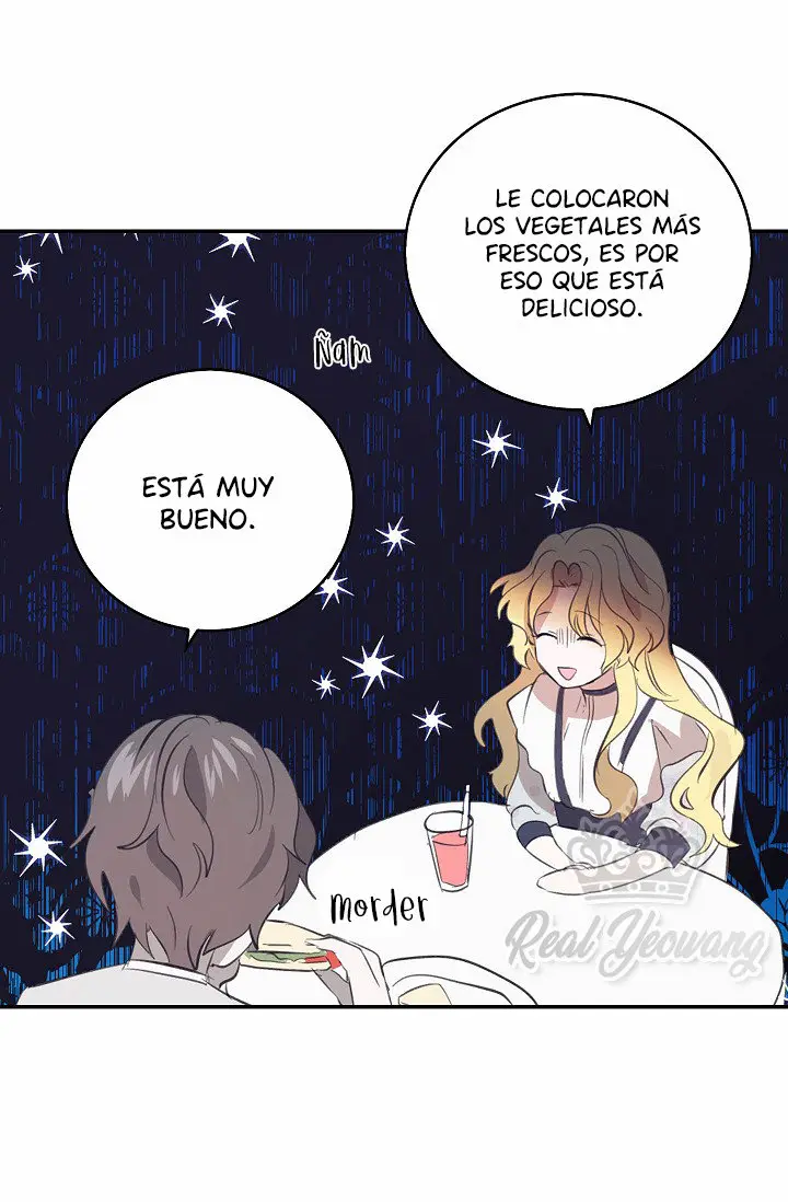 Soy la ex novia de un caballero. (2020) - Capítulo 4 - Página 68 - LectorTMOo