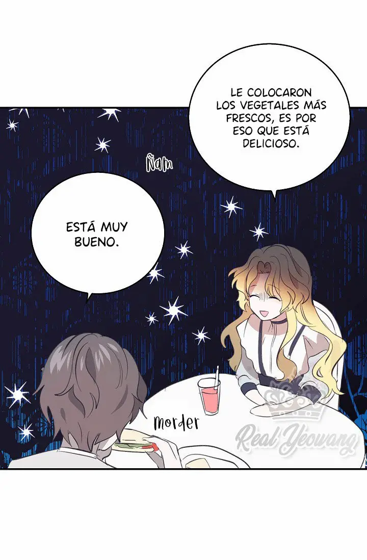Soy la ex novia de un caballero. (2020) - Capítulo 4 - Página 72 - LectorTMOo