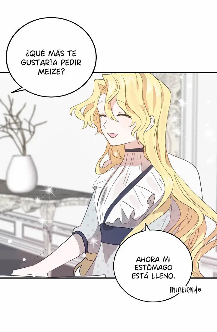 Soy la ex novia de un caballero. (2020) - Capítulo 4 - Página 73 - LectorTMOo