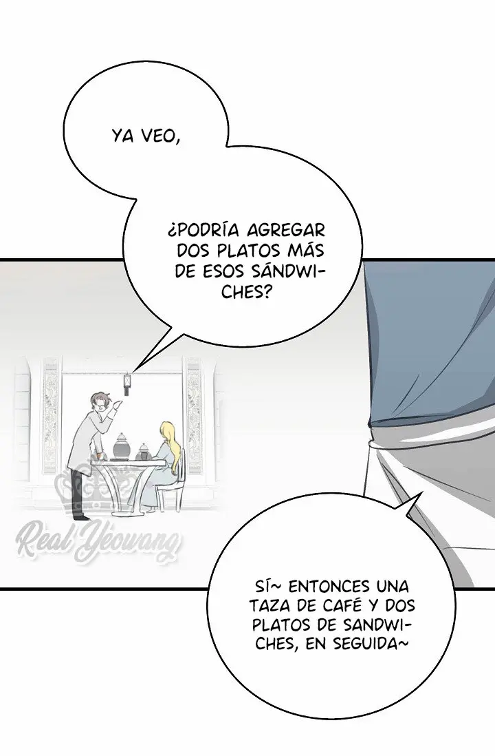 Soy la ex novia de un caballero. (2020) - Capítulo 4 - Página 74 - LectorTMOo