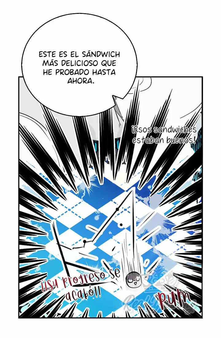 Soy la ex novia de un caballero. (2020) - Capítulo 4 - Página 75 - LectorTMOo