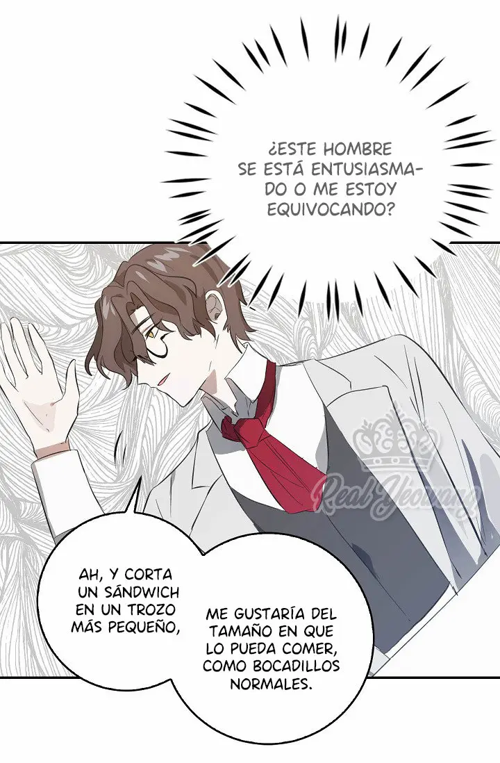 Soy la ex novia de un caballero. (2020) - Capítulo 4 - Página 80 - LectorTMOo