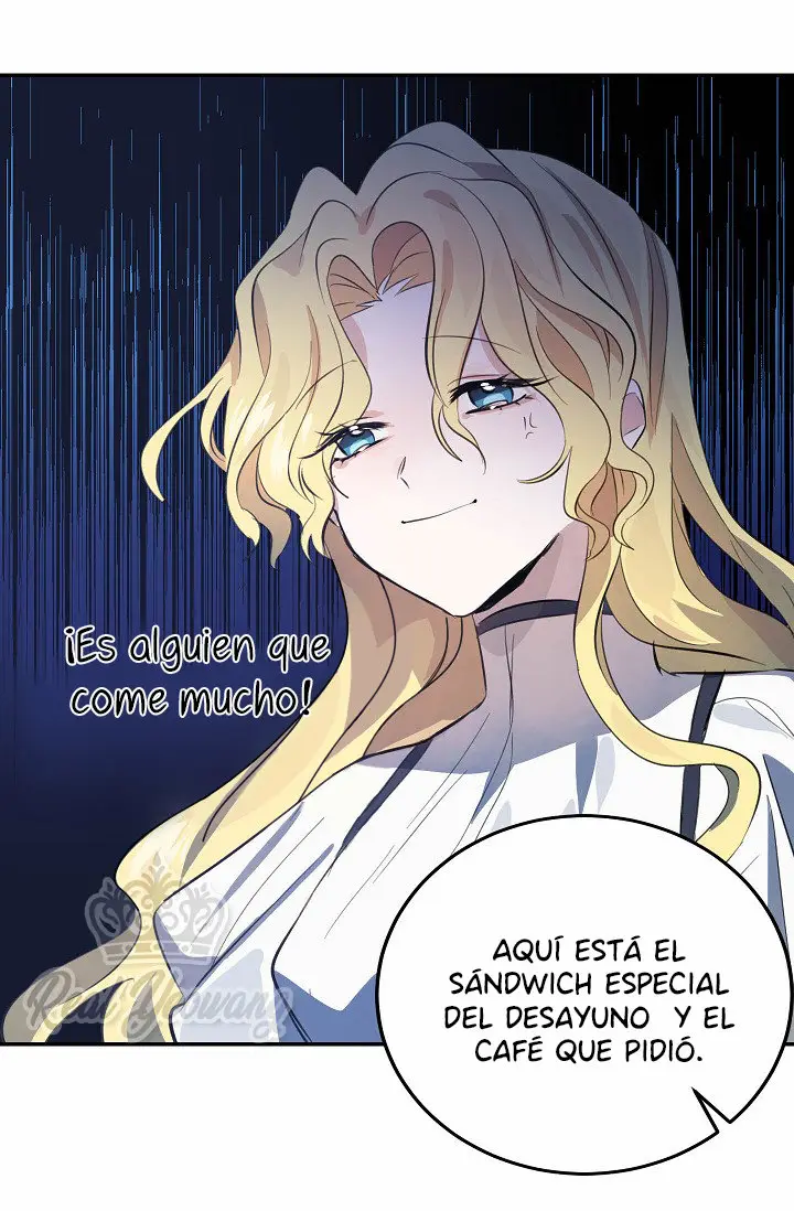 Soy la ex novia de un caballero. (2020) - Capítulo 4 - Página 87 - LectorTMOo