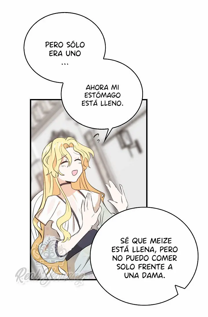 Soy la ex novia de un caballero. (2020) - Capítulo 4 - Página 88 - LectorTMOo