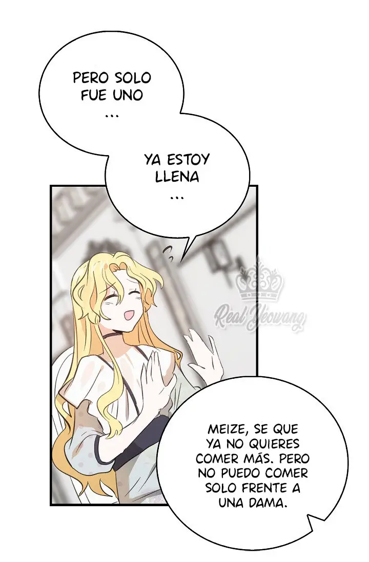 Soy la ex novia de un caballero. (2020) - Capítulo 5 - Página 4 - LectorTMOo
